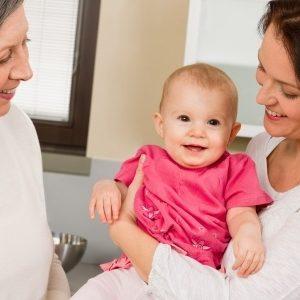 הדרך הקלה למצוא מטפלת