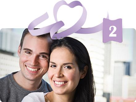 שבוע 2 להריון