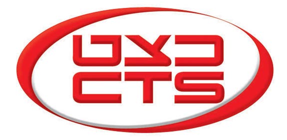 כצט - CTS